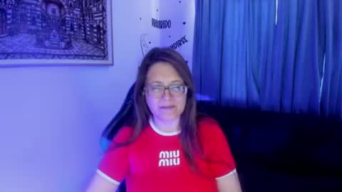 IVETTE online show from July 6, 2026, 3:03 pm