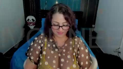Ivonne online show from August 7, 2026, 1:18 am
