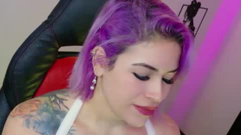 Diana Rojas  online show from June 18, 2026, 4:02 am