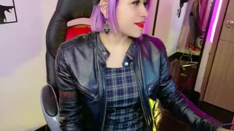Diana Rojas  online show from July 4, 2026, 5:13 am