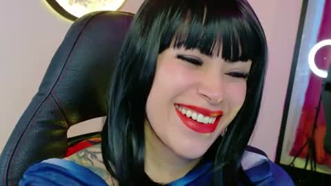 Diana Rojas  online show from July 22, 2026, 11:07 pm