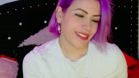 Diana Rojas  online show from July 23, 2026, 10:51 pm