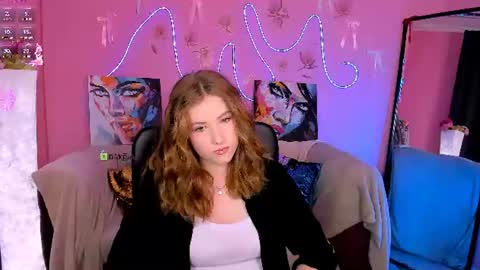 Ivy online show from July 11, 2026, 9:12 am