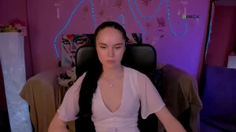 Ivy online show from July 15, 2026, 12:10 pm