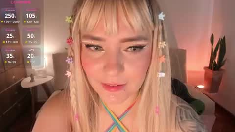 Snapshot of ivy_ragnar chatting on June 17, 2026, 5:14 pm Pamela online show from June 17, 2026, 5:14 pm
