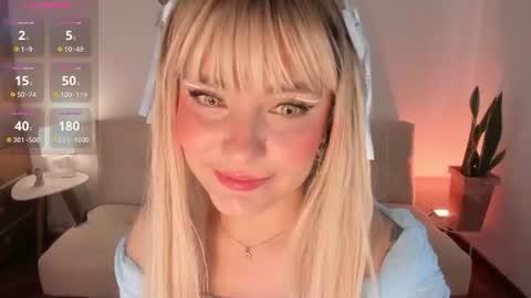 Snapshot of ivy_ragnar chatting on June 24, 2026, 7:02 pm Pamela online show from June 24, 2026, 7:02 pm