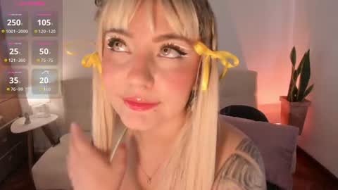 Snapshot of ivy_ragnar chatting on June 28, 2026, 6:36 pm Pamela online show from June 28, 2026, 6:36 pm