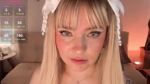Snapshot of ivy_ragnar chatting on July 7, 2026, 5:17 pm Pamela online show from July 7, 2026, 5:17 pm