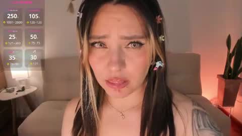 Snapshot of ivy_ragnar chatting on July 18, 2026, 3:54 am Pamela online show from July 18, 2026, 3:54 am