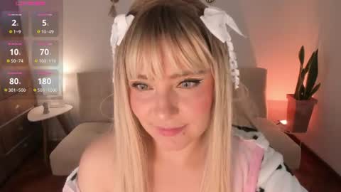 Snapshot of ivy_ragnar chatting on July 20, 2026, 11:51 pm Pamela online show from July 20, 2026, 11:51 pm