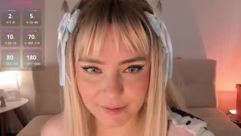 Snapshot of ivy_ragnar chatting on July 21, 2026, 6:10 pm Pamela online show from July 21, 2026, 6:10 pm