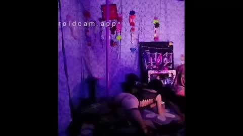ivyjennifer366 online show from June 30, 2026, 11:55 am