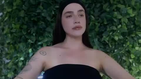 Miss Ivy online show from July 3, 2026, 11:55 pm