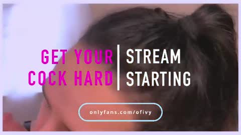 Ivy Swings online show from June 22, 2026, 9:28 am