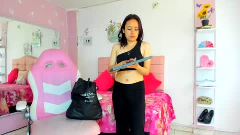 IVY online show from July 3, 2026, 3:29 pm