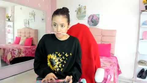 IVY online show from July 8, 2026, 1:59 pm