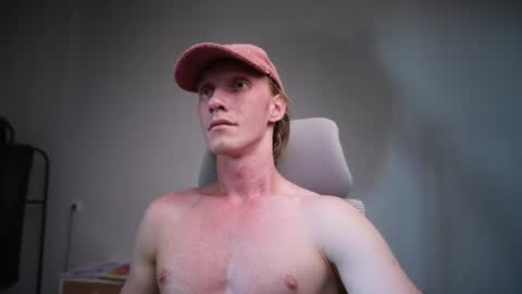 Danny online show from July 25, 2026, 6:22 am