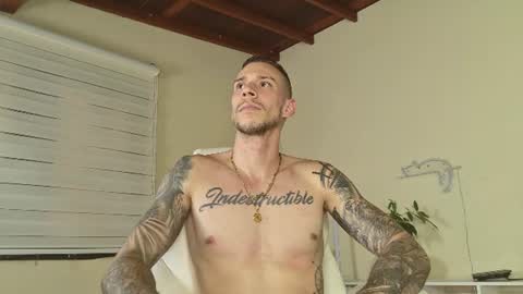 J King online show from July 20, 2026, 1:35 pm