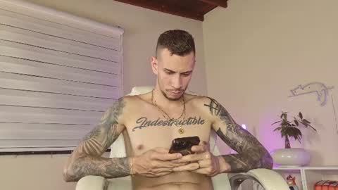 J King online show from July 21, 2026, 2:14 am