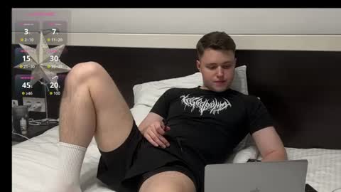 j_lyle_x online show from July 5, 2026, 6:15 pm