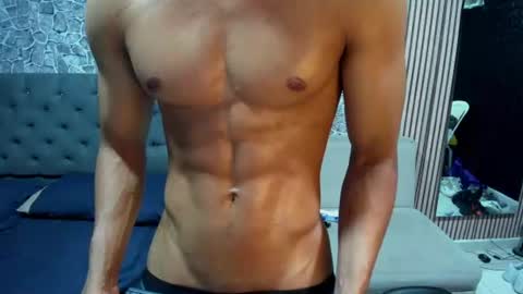 jace_parker online show from July 5, 2026, 11:34 pm