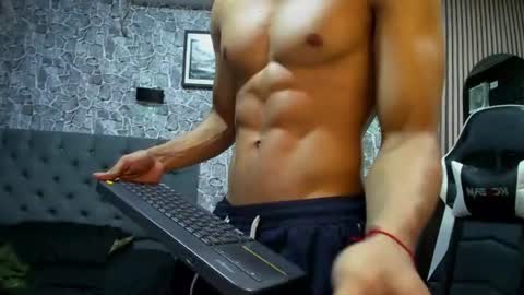 jace_parker online show from July 10, 2026, 12:15 am