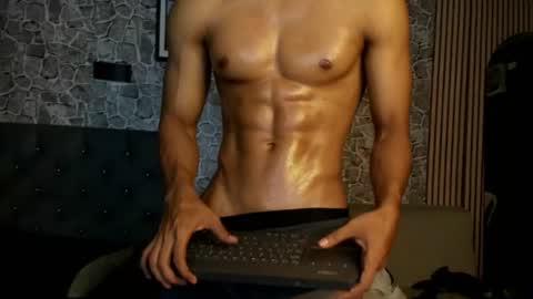 jace_parker online show from July 12, 2026, 10:56 pm