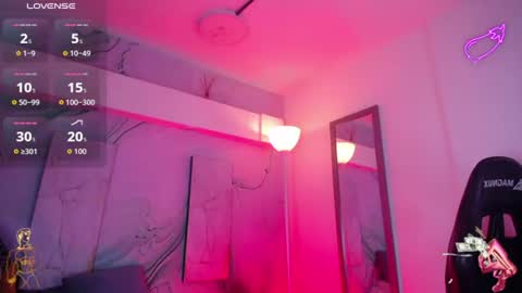 JACK  online show from June 27, 2026, 12:22 pm
