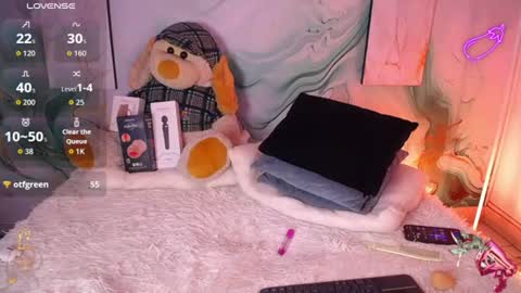 JACK  online show from July 24, 2026, 1:42 pm