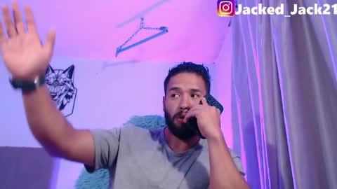 jack and leah online show from May 15, 2026, 11:23 pm