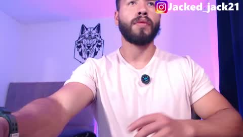 jack and leah online show from May 29, 2026, 2:31 am