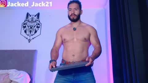 jack and leah online show from July 2, 2026, 10:49 pm