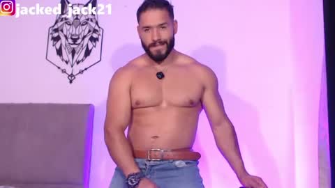 jack and leah online show from July 10, 2026, 11:40 pm