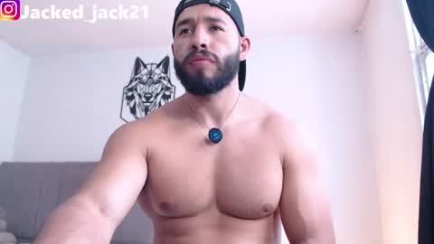 jack and leah online show from July 14, 2026, 6:46 pm