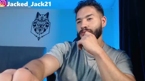 jack and leah online show from July 24, 2026, 10:52 pm