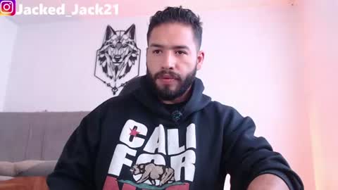 jack and leah online show from July 26, 2026, 8:05 pm