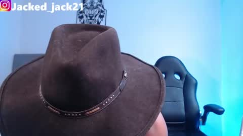 jack and leah online show from July 29, 2026, 3:43 pm