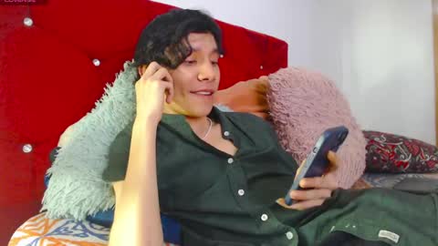 Snapshot of jack_s21 chatting on April 20, 2026, 6:38 am Laick online show from April 20, 2026, 6:38 am