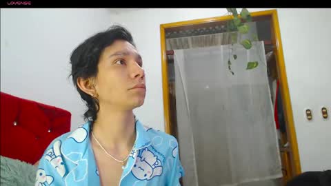 Snapshot of jack_s21 chatting on April 29, 2026, 5:22 am Laick online show from April 29, 2026, 5:22 am