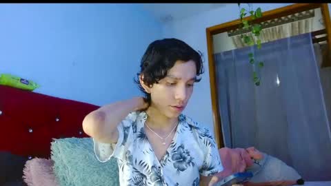 Snapshot of jack_s21 chatting on May 19, 2026, 3:57 am Laick online show from May 19, 2026, 3:57 am