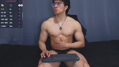 Jacke online show from June 16, 2026, 2:03 am
