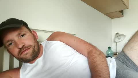 jackhillman3110 online show from June 21, 2026, 12:41 pm