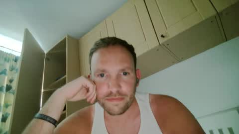 jackhillman3110 online show from June 24, 2026, 7:02 pm