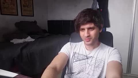 jackmancada online show from June 2, 2026, 5:48 pm