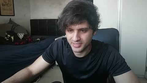 jackmancada online show from June 12, 2026, 7:57 pm