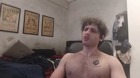 jackmancada online show from June 16, 2026, 7:44 am