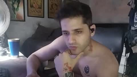 jackmancada online show from June 28, 2026, 12:33 pm