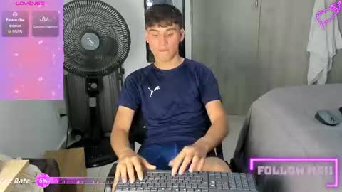 Jack online show from June 12, 2026, 1:59 am