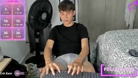 Jack online show from July 5, 2026, 4:19 am