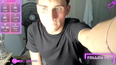 Jack online show from July 22, 2026, 3:09 am